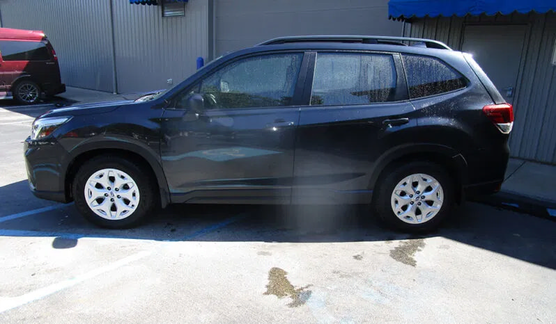 Used 2019 Subaru Forester w/ Alloy Wheel Package AWD/4WD image 4