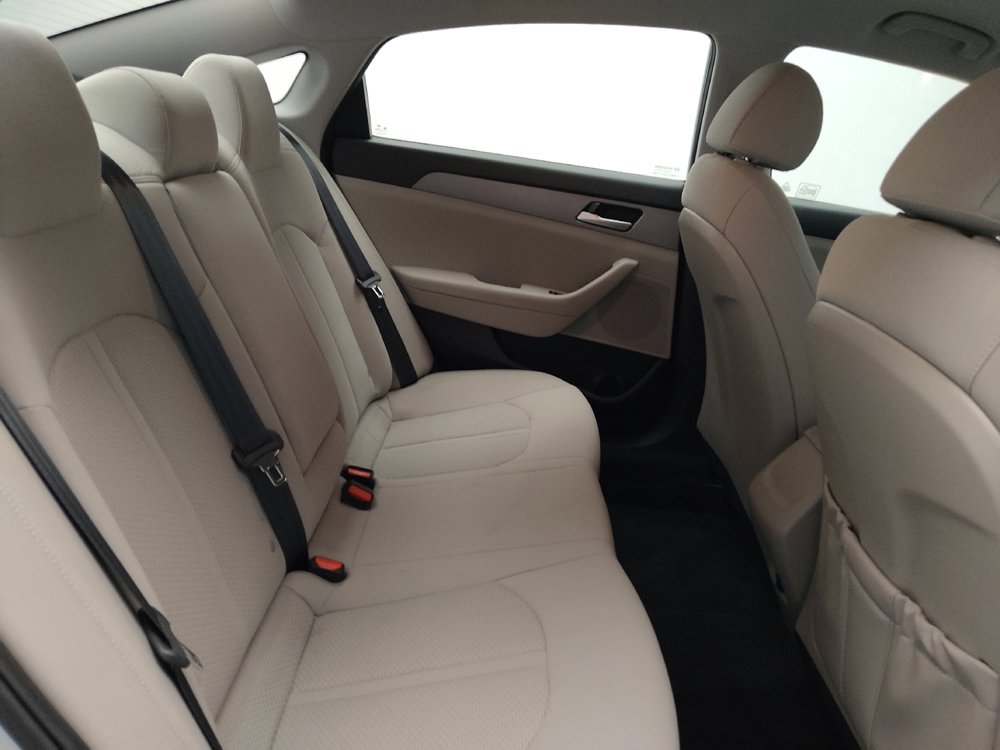 Used 2018 Hyundai Sonata ECO image 19