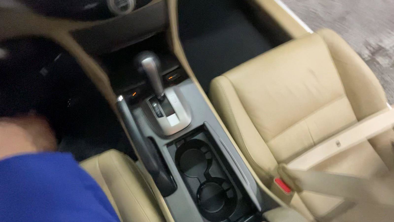 Used 2012 Honda Accord EX-L image 36