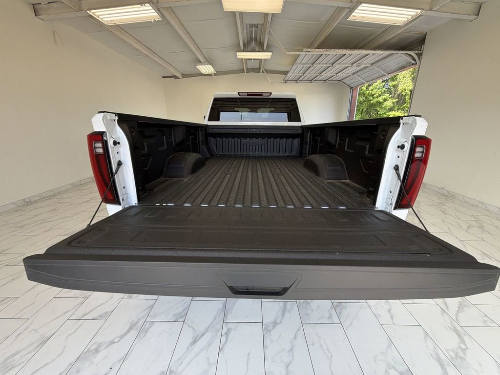 New 2026 GMC Sierra 3500 SLE w/ SLE Value Package AWD/4WD image 27