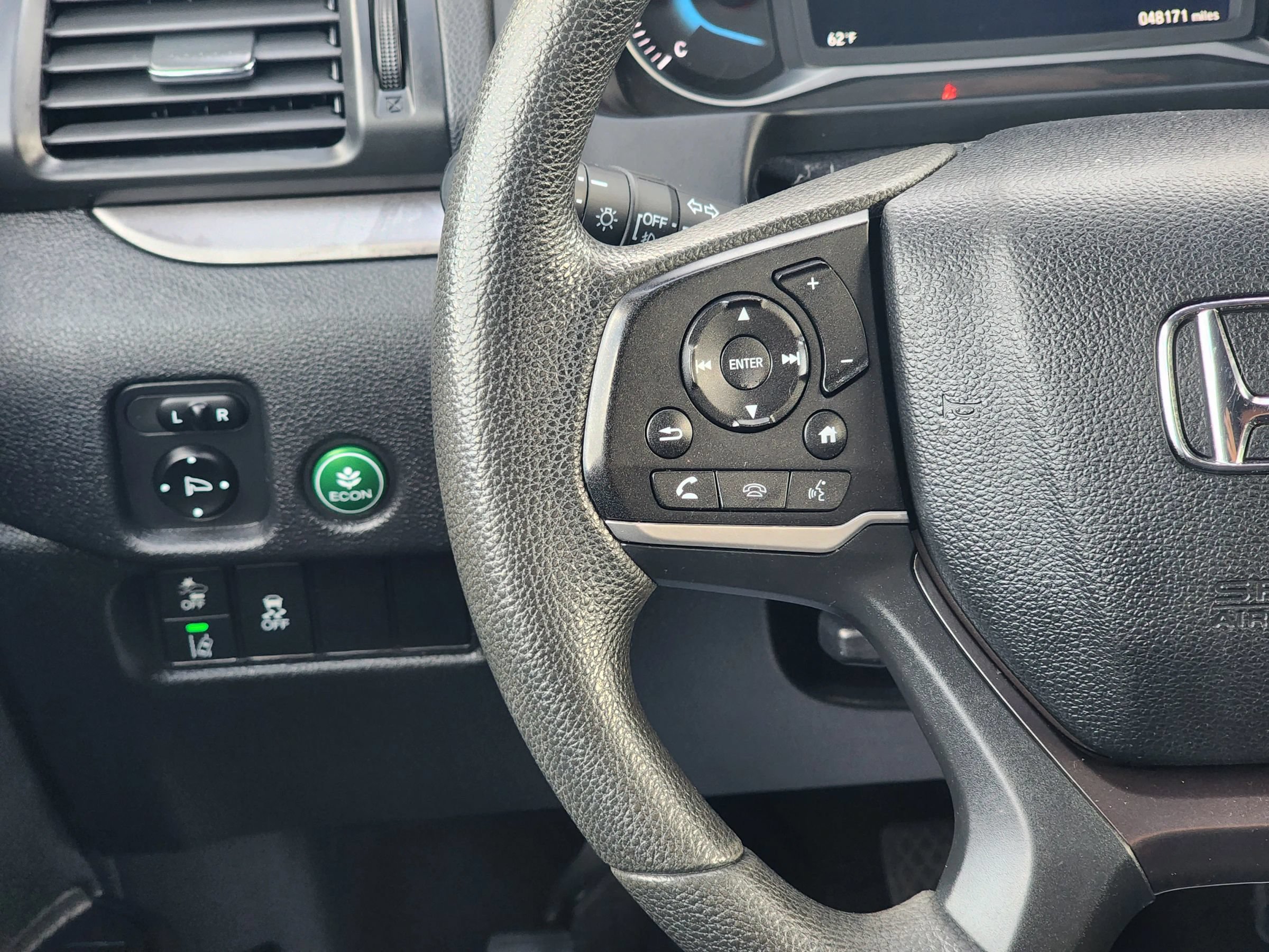 Used 2020 Honda Pilot EX image 12