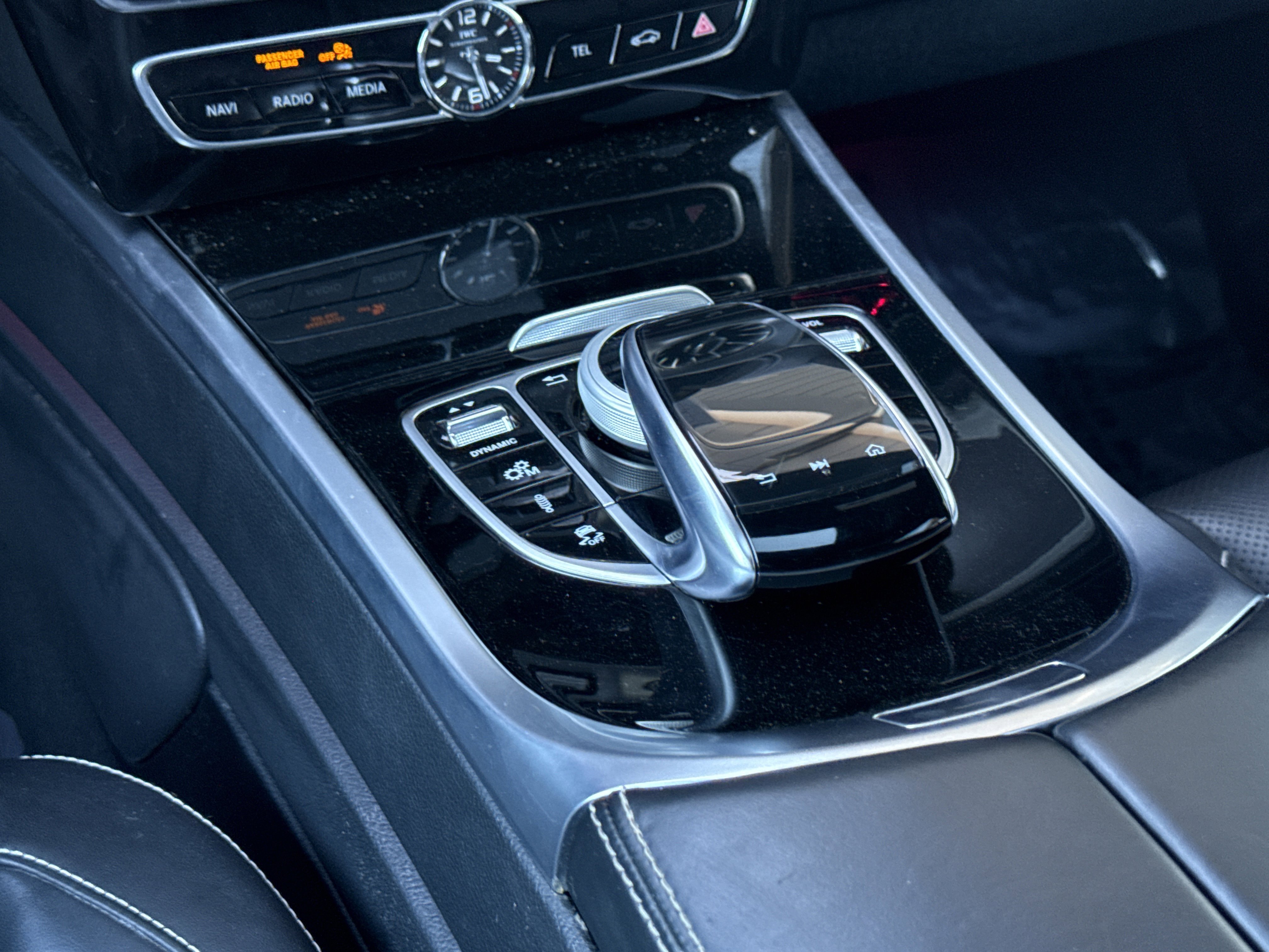 Certified 2021 Mercedes-Benz G 63 AMG 4MATIC image 46