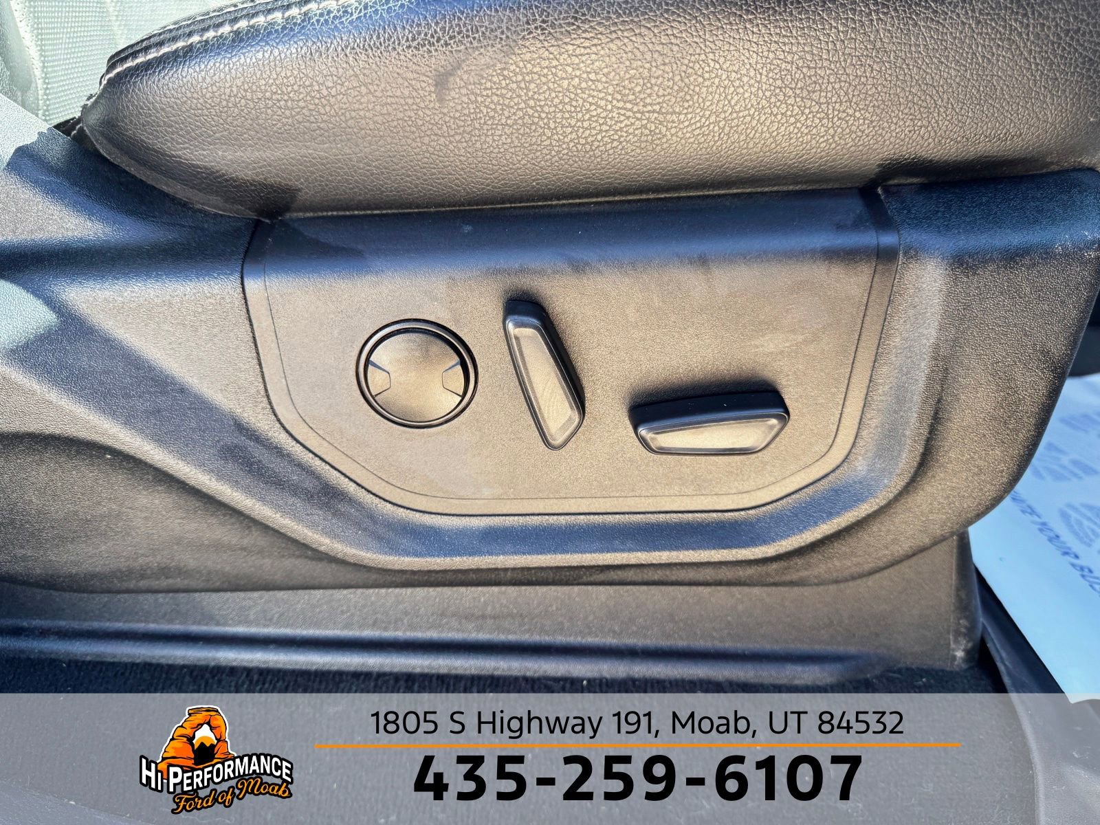 Used 2021 Ford F250 Lariat AWD/4WD image 36