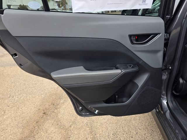New 2026 Subaru Crosstrek 2.5i Wilderness AWD/4WD image 14