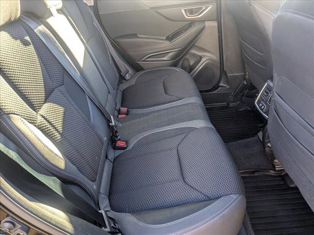 Used 2024 Subaru Forester Premium image 20