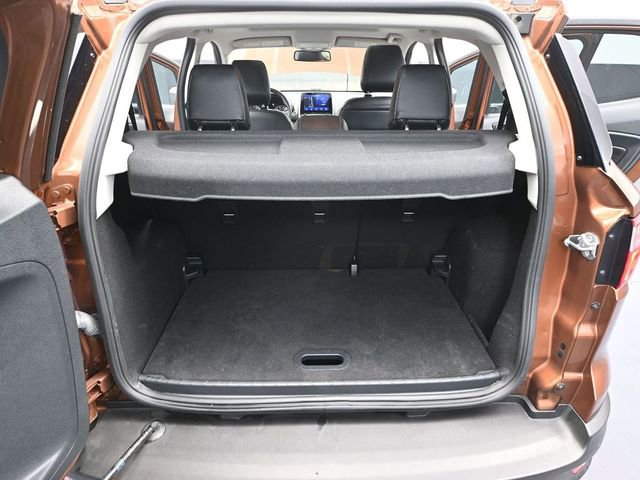 Used 2020 Ford EcoSport SES image 36
