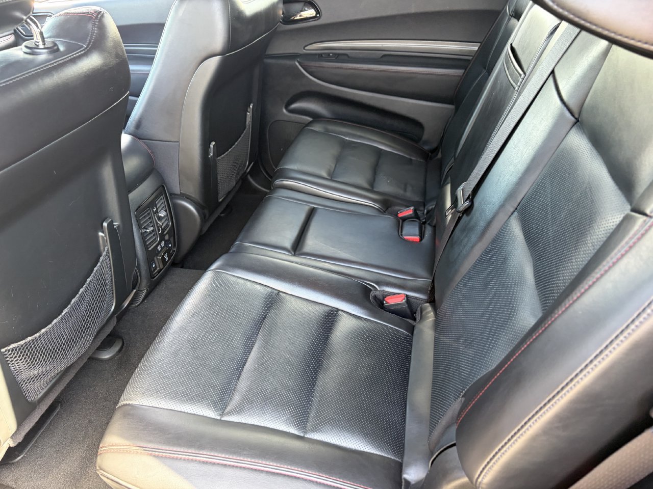 Used 2024 Dodge Durango GT RWD image 19