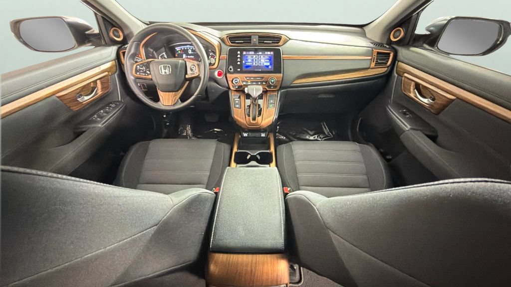Used 2022 Honda CR-V EX image 34