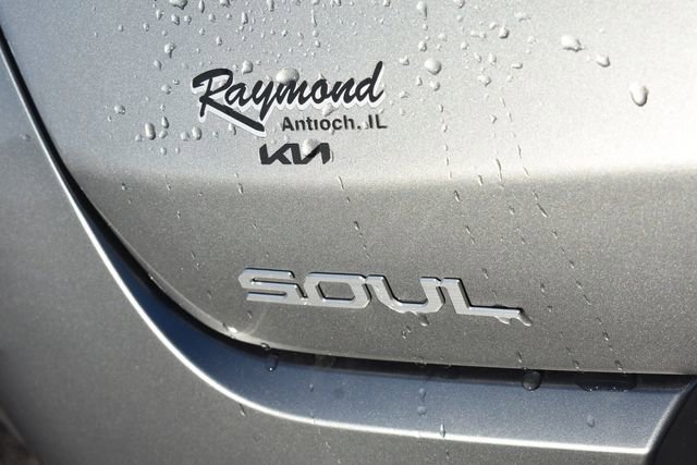 Used 2023 Kia Soul LX w/ Option Group 015 image 14