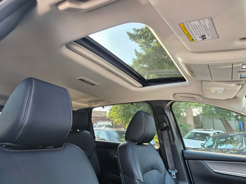 Certified 2024 MAZDA CX-90 Plug-In Hybrid w/ Preferred image 12