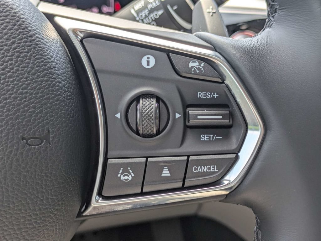 Used 2026 Acura MDX w/ Technology Package FWD image 29