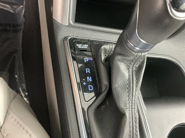 Used 2016 Hyundai Sonata Sport w/ Option Group 1V FWD image 30