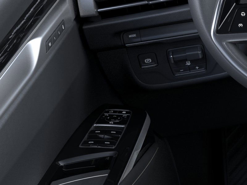 New 2026 Cadillac Escalade Sport w/ LPO, ONYX Package image 22