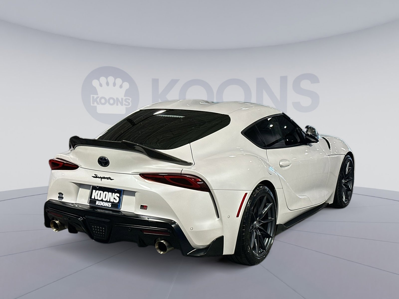 Used 2023 Toyota Supra Premium w/ Driver Assist Package image 7