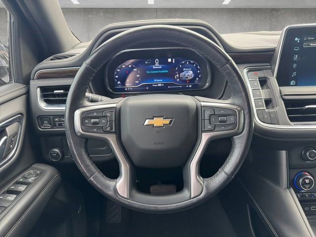 Certified 2023 Chevrolet Tahoe Premier image 23