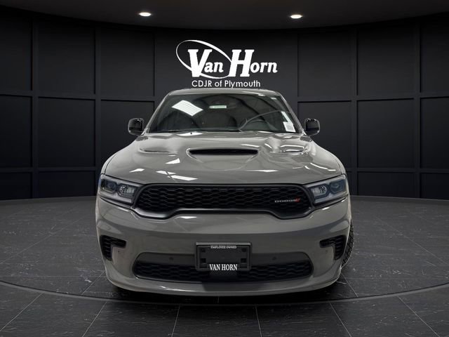 Certified 2025 Dodge Durango R/T image 9