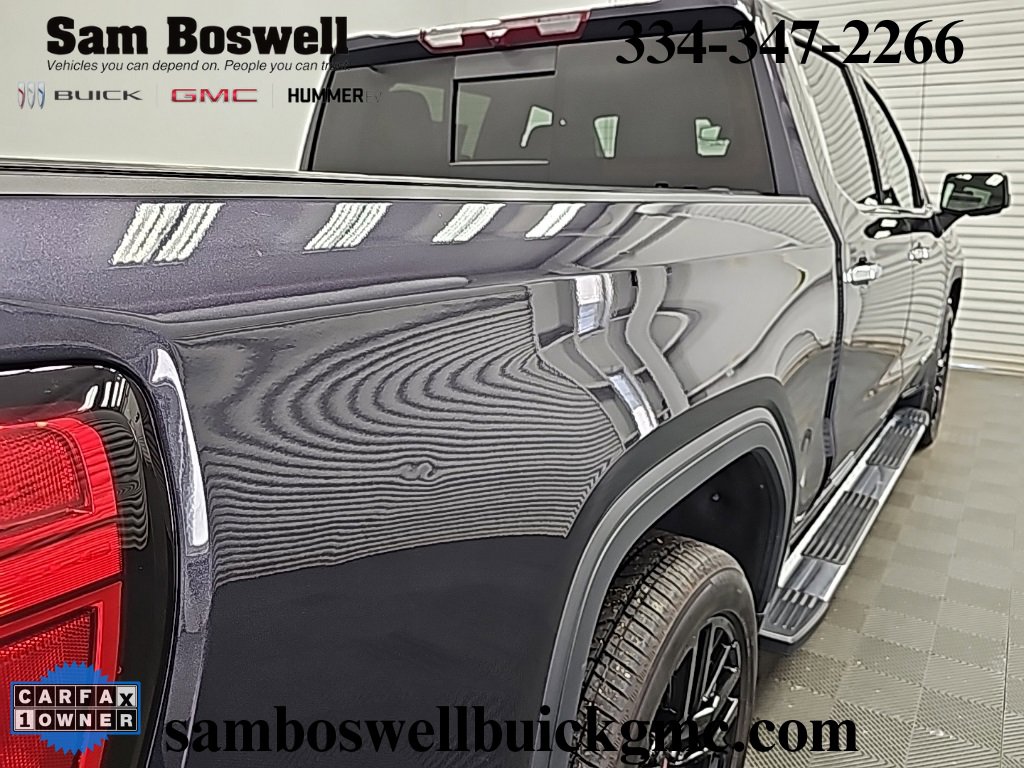 Certified 2024 GMC Sierra 1500 Denali image 9