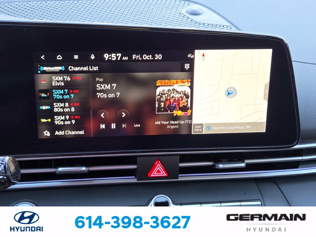 Used 2024 Hyundai Elantra SEL FWD image 24