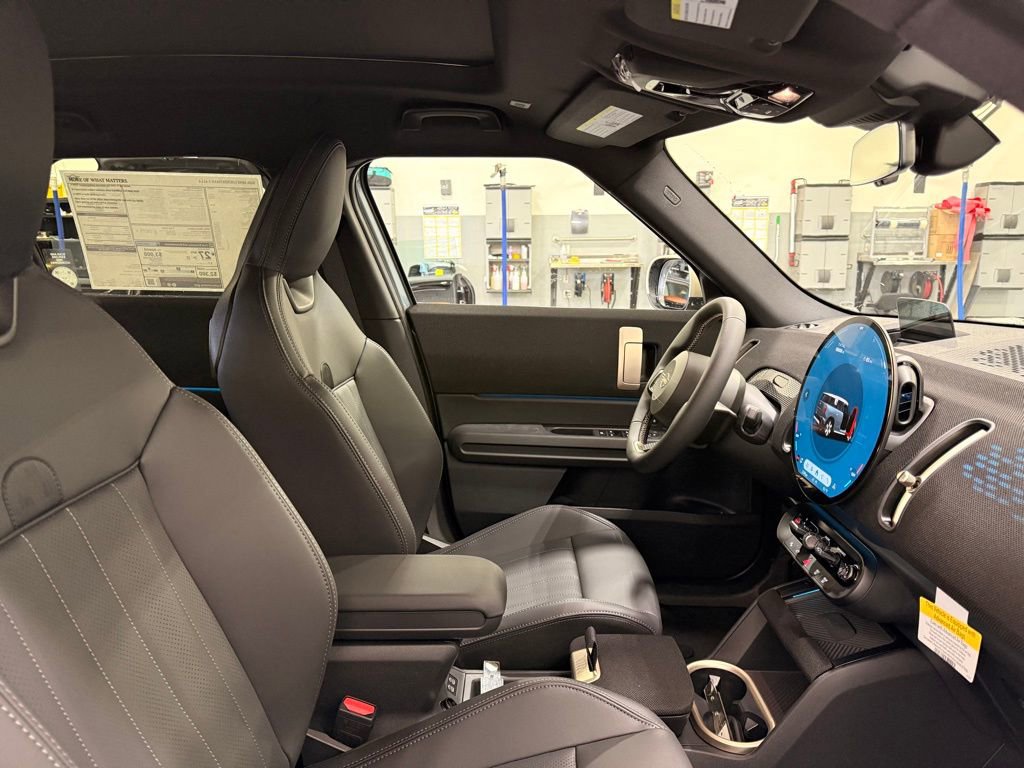 New 2026 MINI Cooper Countryman S w/ Comfort Package Max image 29