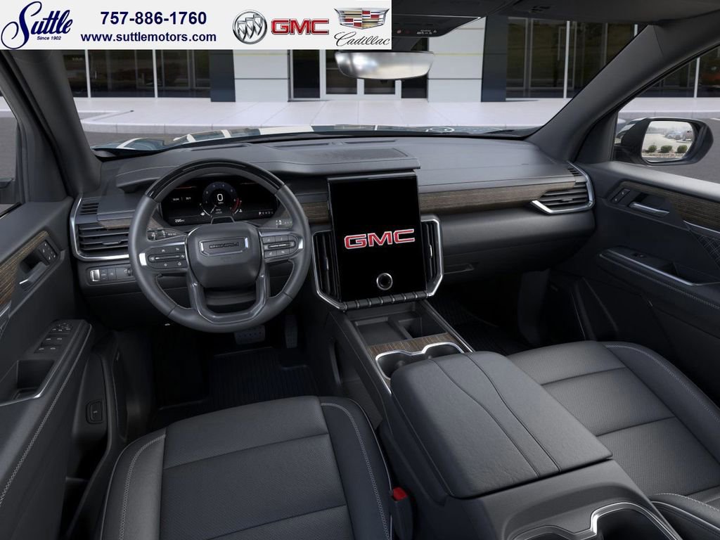 New 2026 GMC Acadia Denali w/ Super Cruise Package image 15