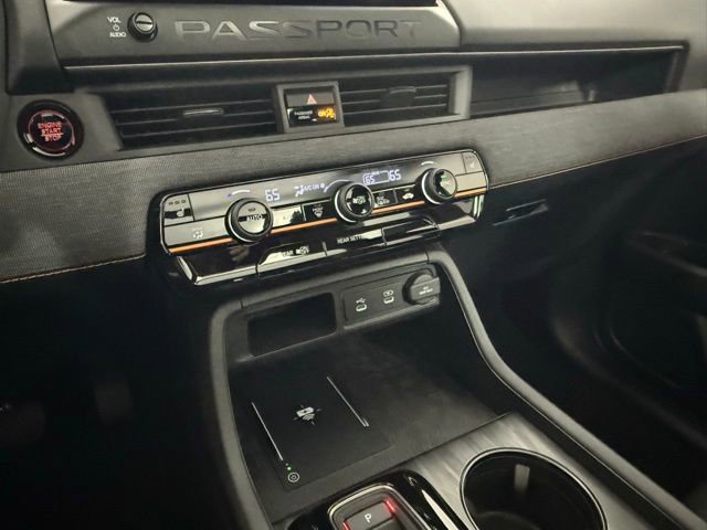 Used 2026 Honda Passport TrailSport image 28