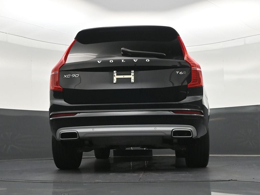 Used 2021 Volvo XC90 T6 Momentum AWD/4WD image 27
