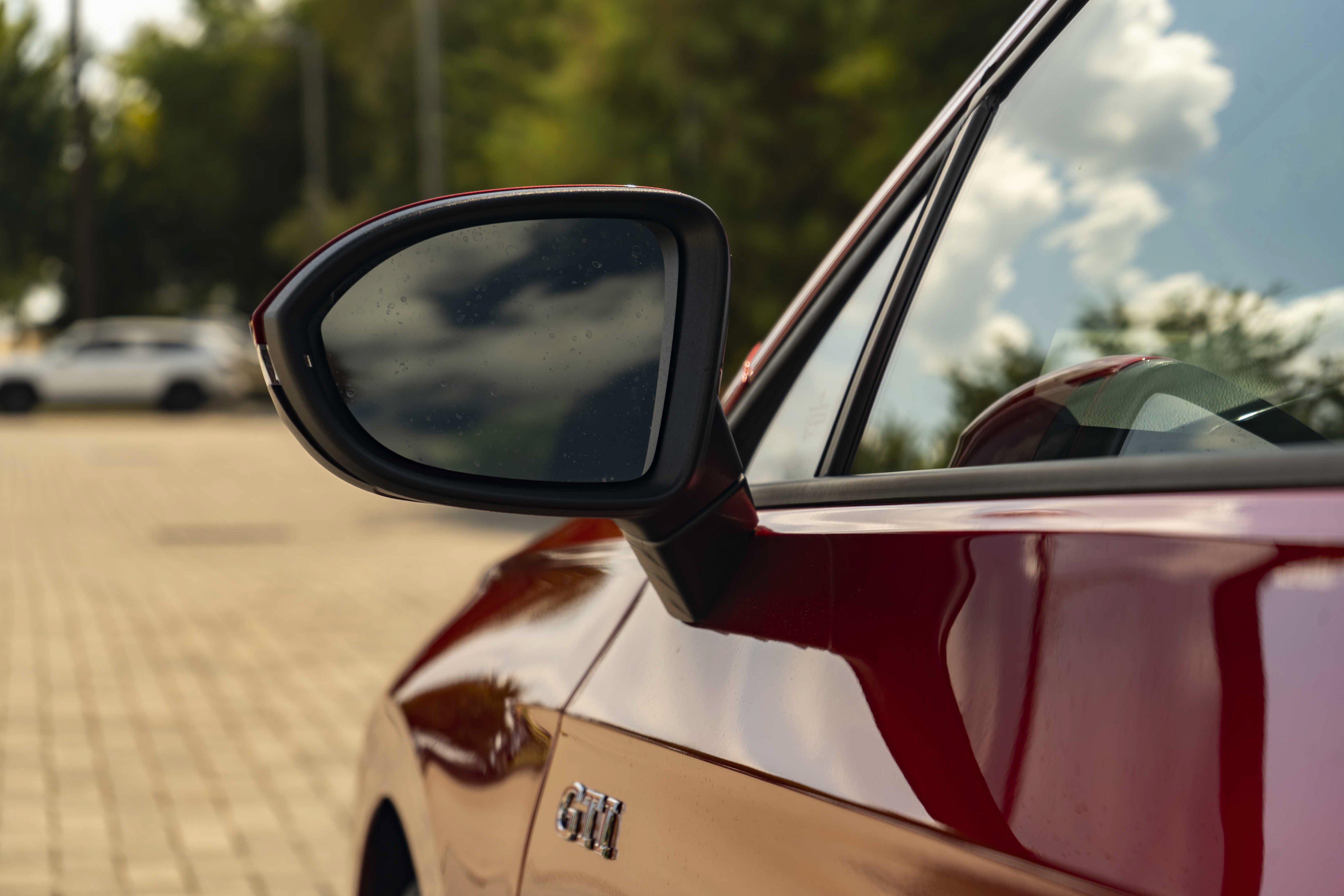 Certified 2026 Volkswagen GTI S FWD image 11