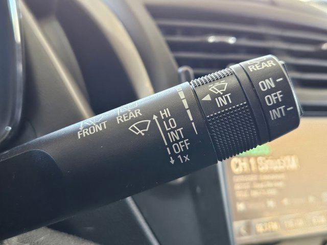 Used 2016 Chevrolet Trax LT image 11