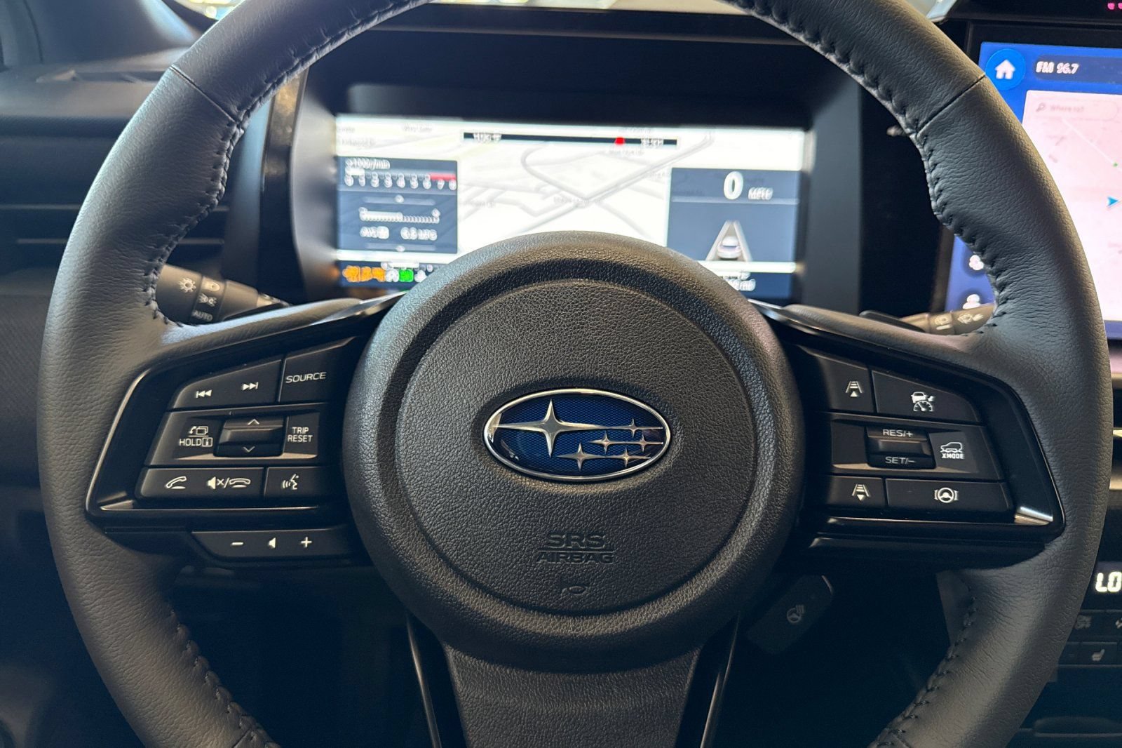 New 2026 Subaru Outback Premium AWD/4WD image 23