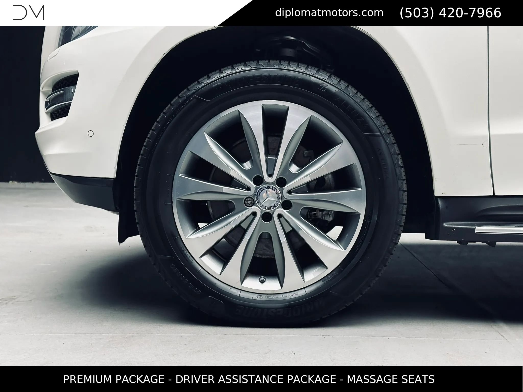 Used 2015 Mercedes-Benz GL 450 4MATIC image 45