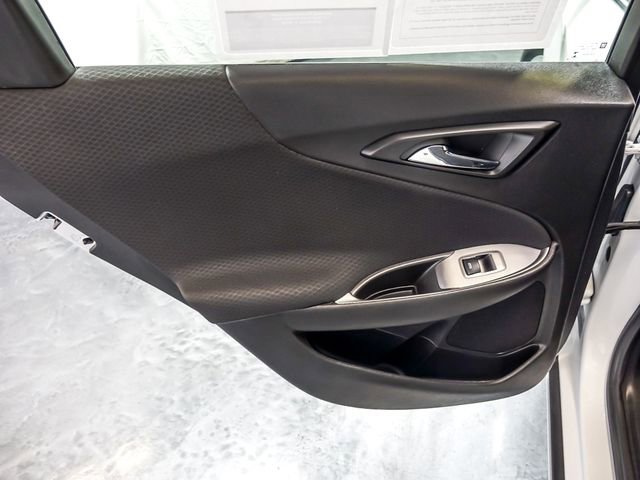 Used 2023 Chevrolet Malibu LS w/ Driver Confidence Package FWD image 26