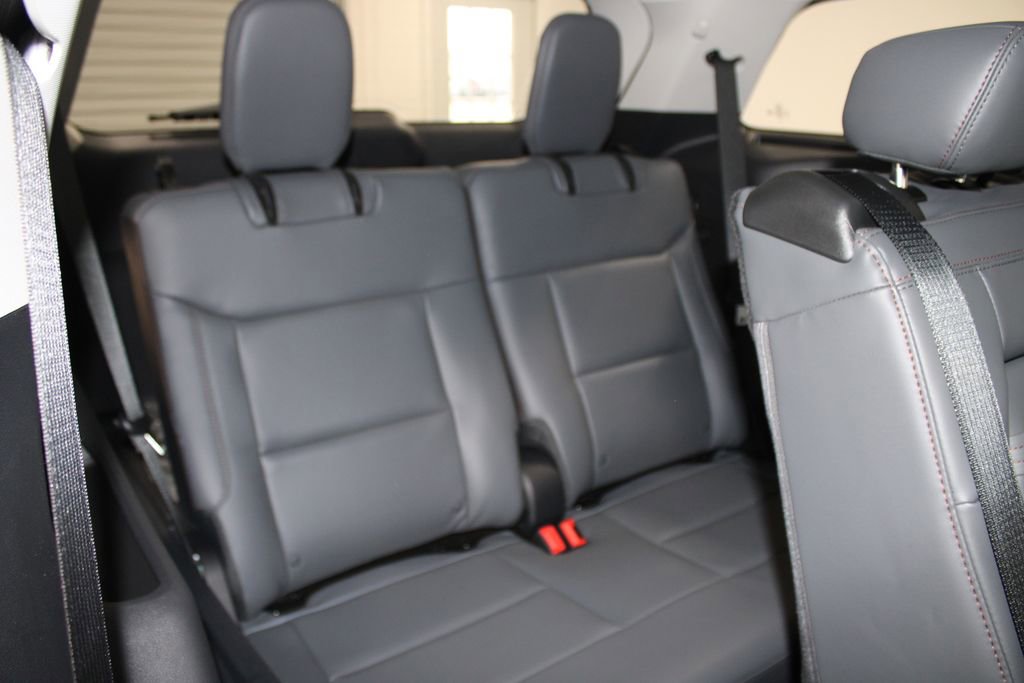 New 2026 Ford Explorer Active image 34