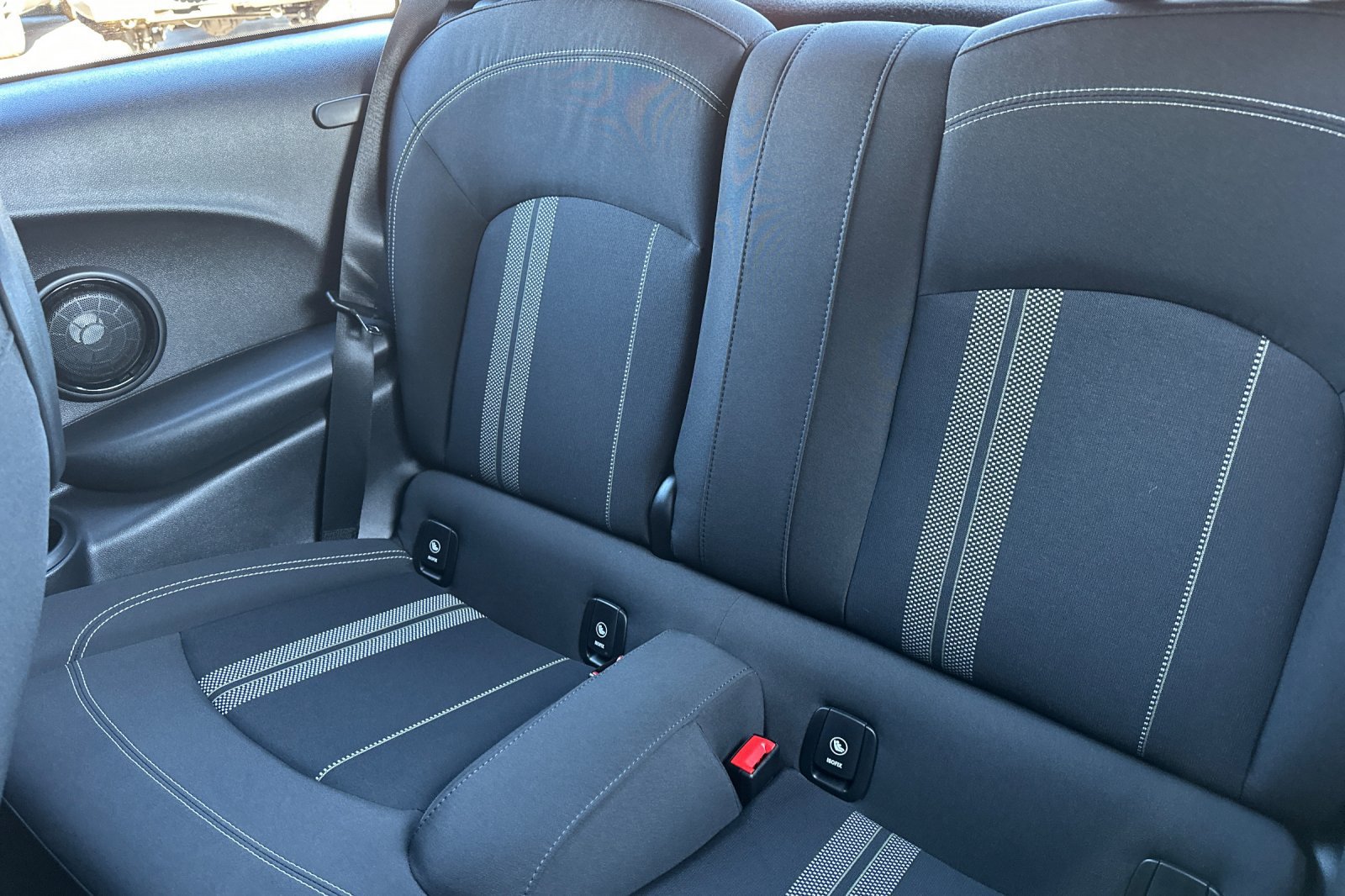 Used 2024 MINI Cooper John Cooper Works FWD image 14