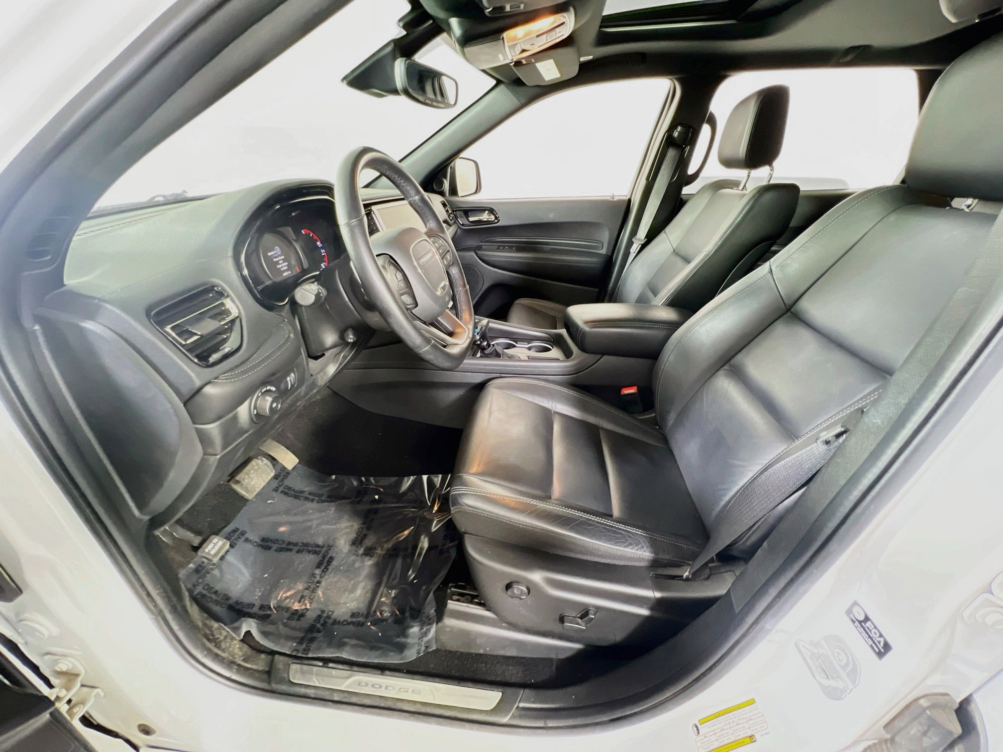 Used 2022 Dodge Durango GT image 21