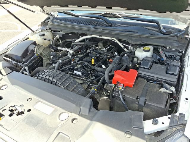 Used 2021 Ford Ranger XL RWD image 27