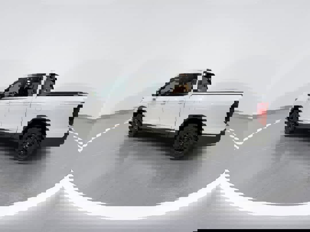 Used 2021 Honda Ridgeline Black Edition image 6