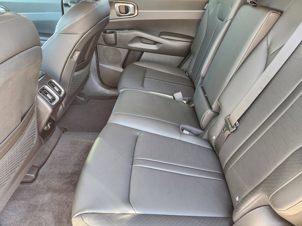 New 2026 Kia Sorento S AWD/4WD image 19