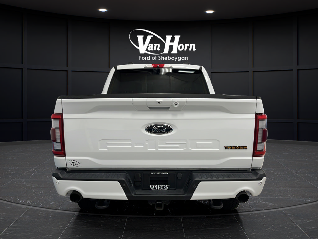 Used 2022 Ford F150 Tremor w/ Equipment Group 402A High AWD/4WD image 6