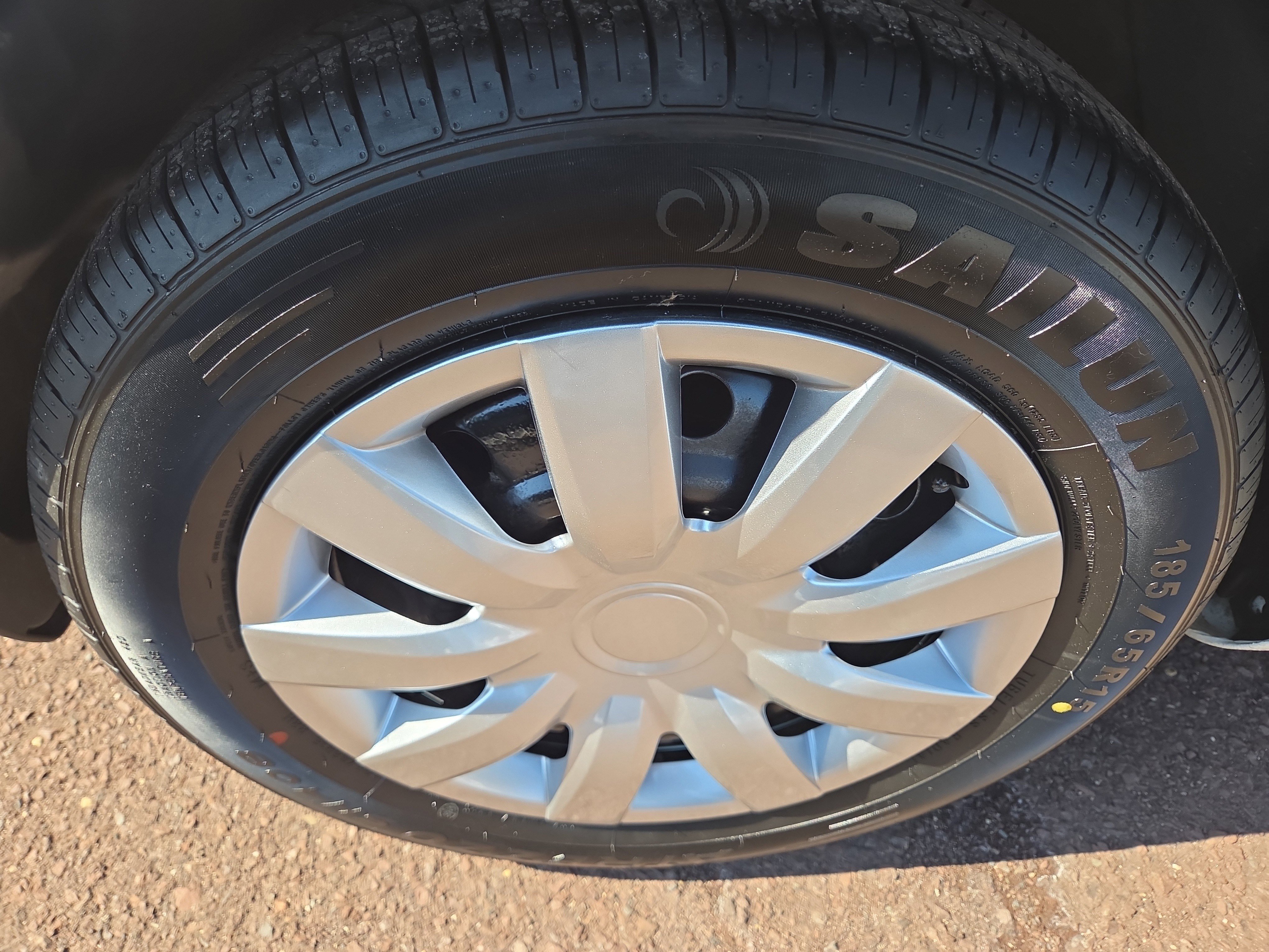 Used 2016 Kia Rio LX w/ Power Package image 10