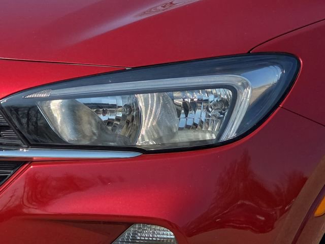 Certified 2023 Buick Encore GX Select w/ Experience Buick Package image 34