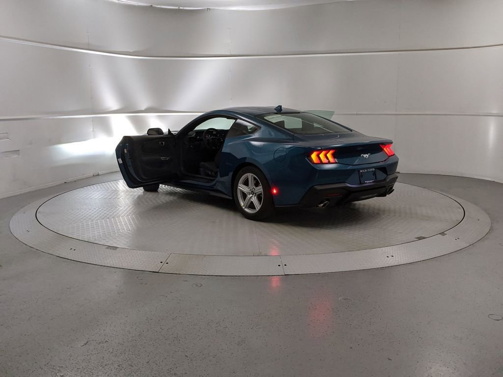 New 2026 Ford Mustang Coupe image 10