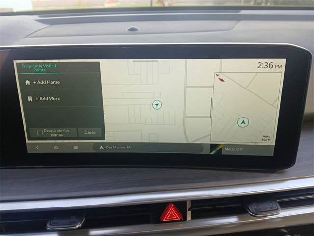 New 2026 Kia Sorento SX Prestige w/ Olive Brown Leather Package image 18