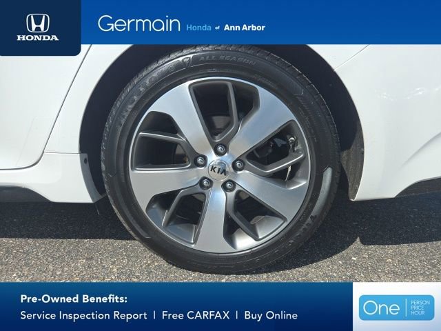 Used 2019 Kia Optima S w/ S Panoramic Sunroof Package image 4