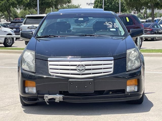 Used 2007 Cadillac CTS 3.6 w/ Bose Edition RWD image 7