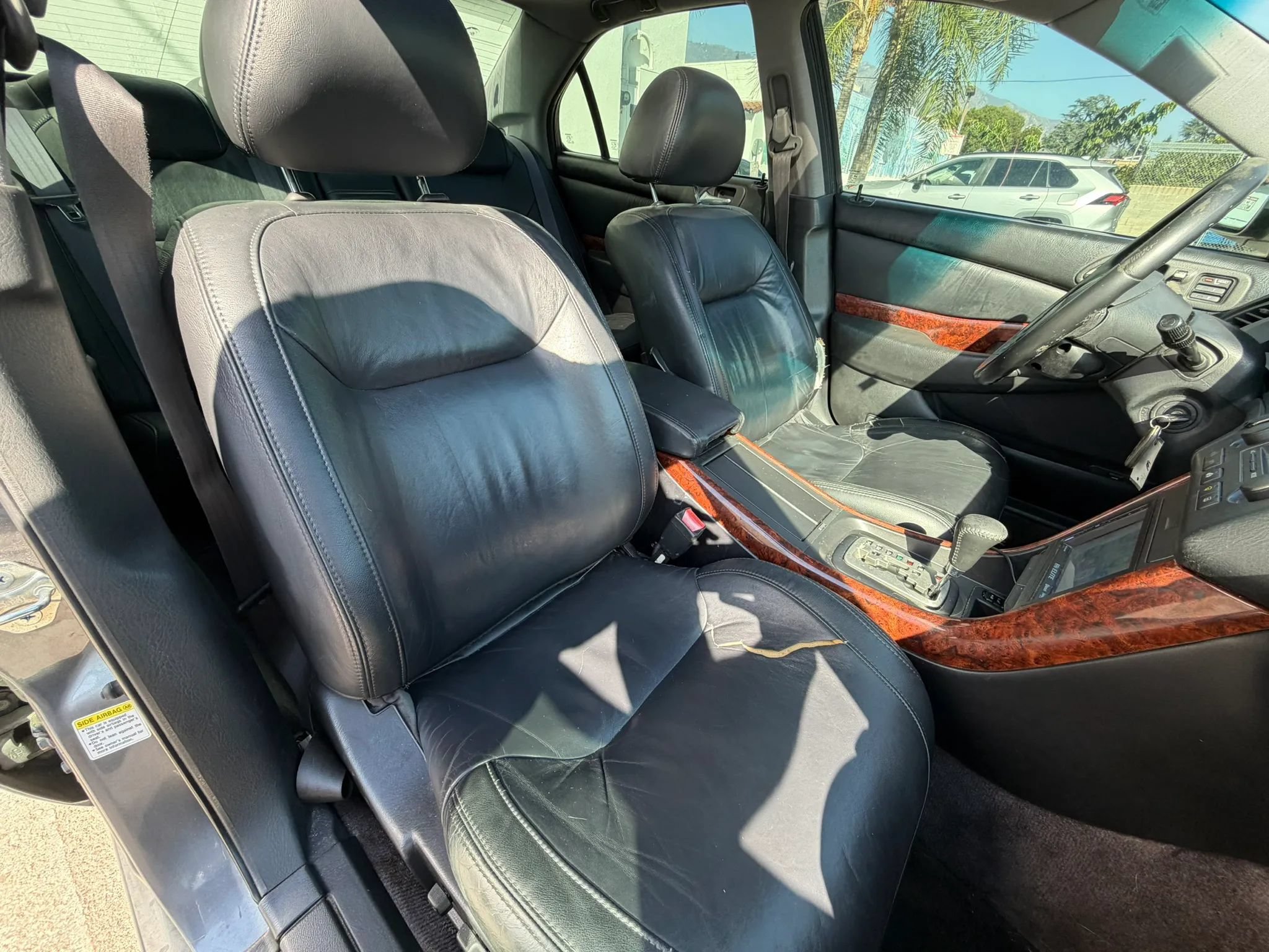 Used 2003 Acura TL FWD image 25