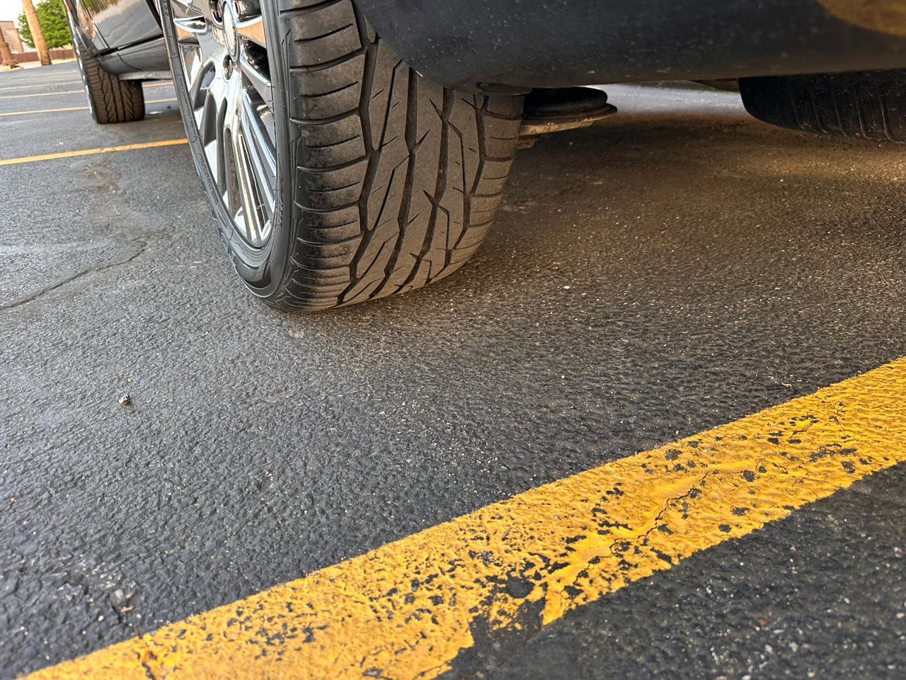 Used 2018 Mercedes-Benz Metris Passenger image 6