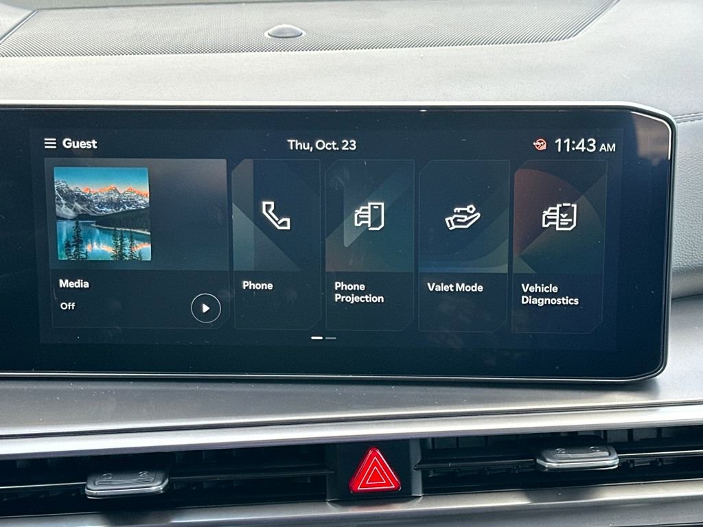 New 2026 Kia Sorento S image 21