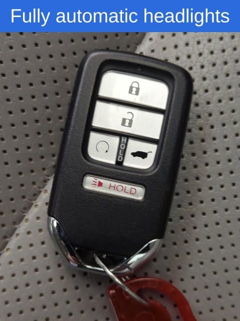 Certified 2023 Honda Passport EX-L image 18