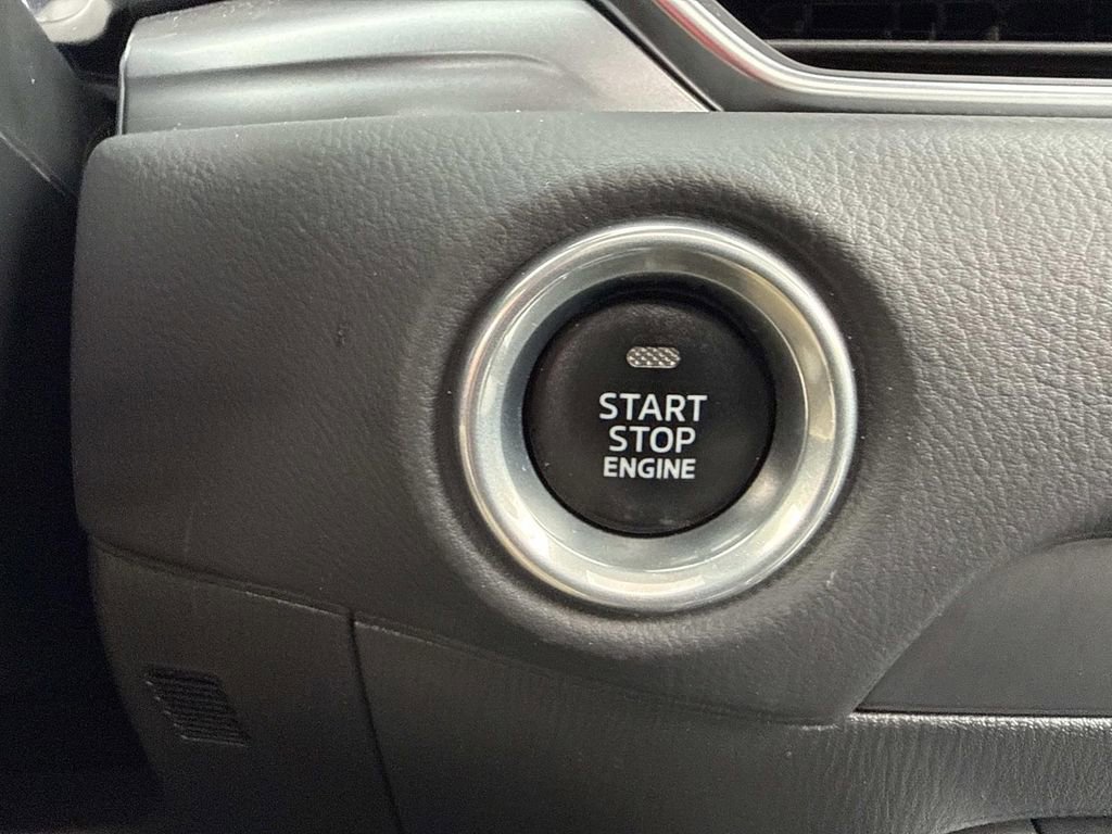 Certified 2023 MAZDA CX-5 AWD 2.5 S w/ Preferred Package image 40