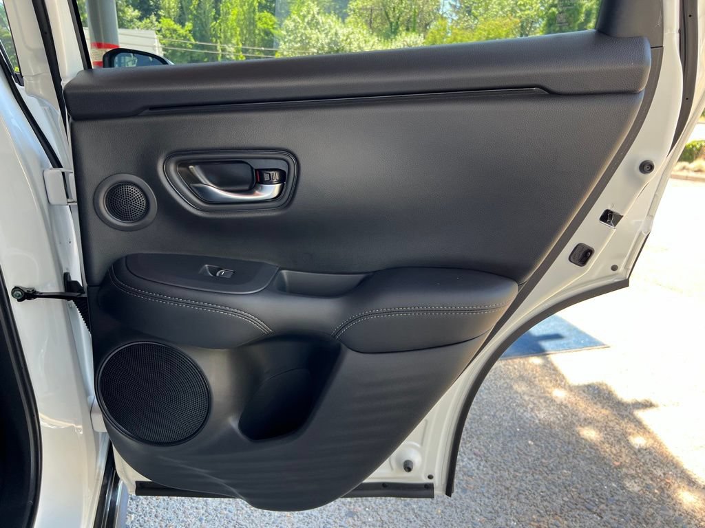 New 2026 Acura ADX AWD image 28